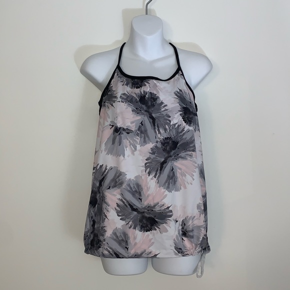 Fabletics // Bra Tank, Small - Picture 1 of 14